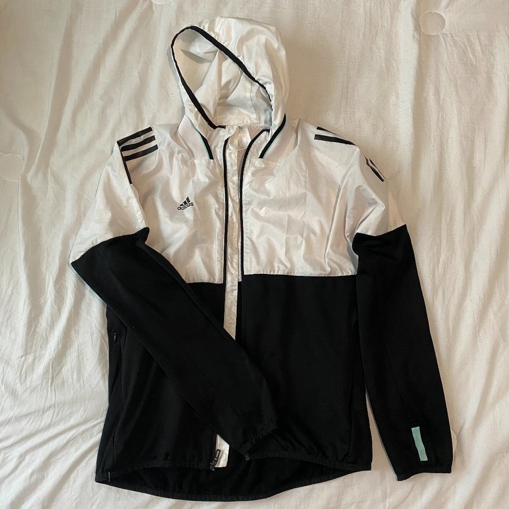 Adidas - Windbreaker